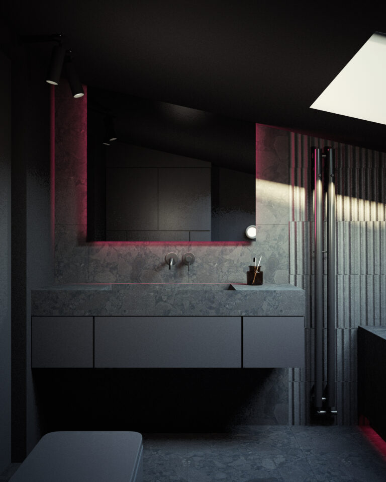 S7. Dom w Sędziszowie Młp.