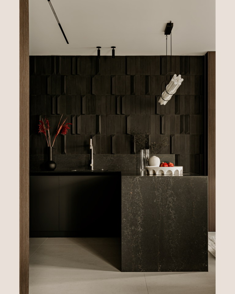 K11. Mieszkanie w Rzeszowie