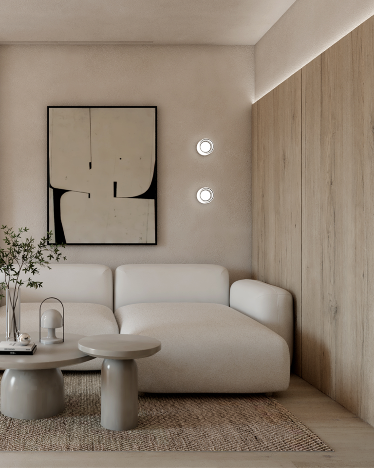 K16. Mieszkanie w Rzeszowie