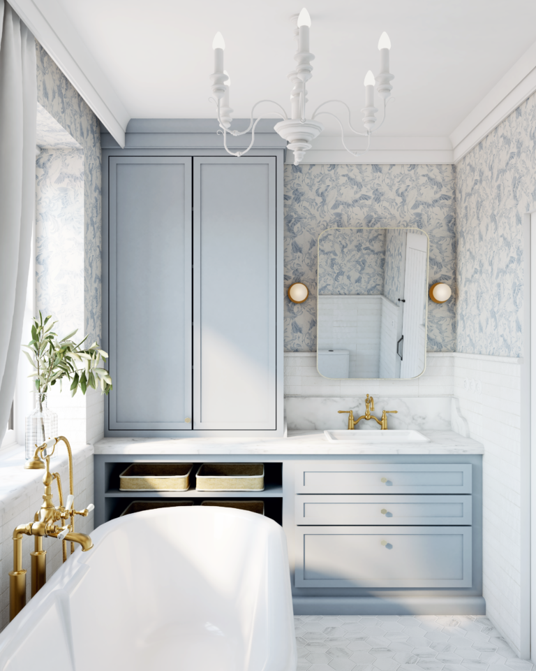 P395. Dom w Pstrągowej