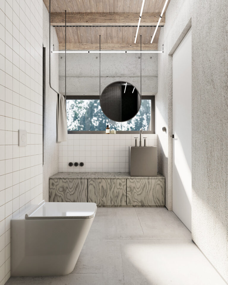 W19. Studio pod Wrocławiem